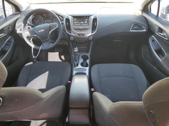 Photo 7 VIN: 1G1BE5SM6H7204708 - CHEVROLET CRUZE LT 