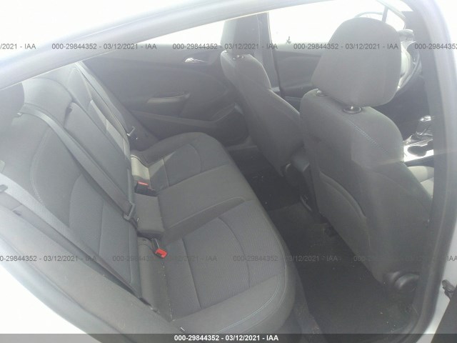 Photo 7 VIN: 1G1BE5SM6H7204918 - CHEVROLET CRUZE 