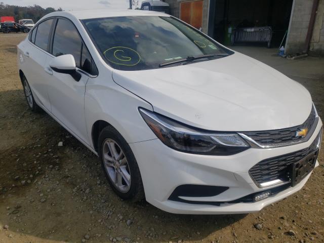 Photo 0 VIN: 1G1BE5SM6H7207656 - CHEVROLET CRUZE LT 