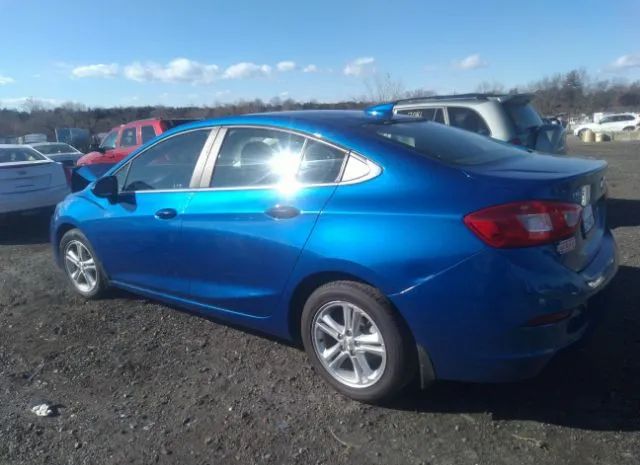 Photo 2 VIN: 1G1BE5SM6H7210444 - CHEVROLET CRUZE 