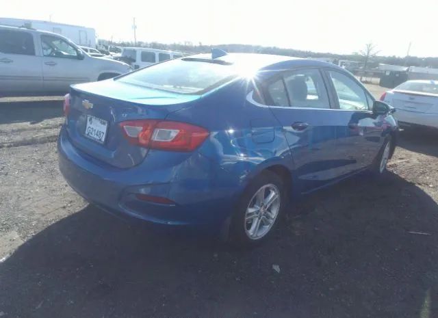 Photo 3 VIN: 1G1BE5SM6H7210444 - CHEVROLET CRUZE 