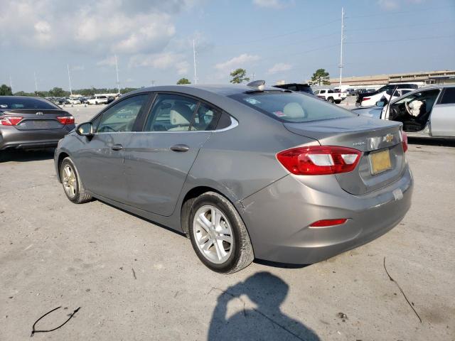 Photo 1 VIN: 1G1BE5SM6H7210685 - CHEVROLET CRUZE LT 