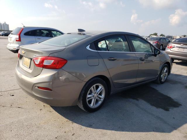 Photo 2 VIN: 1G1BE5SM6H7210685 - CHEVROLET CRUZE LT 