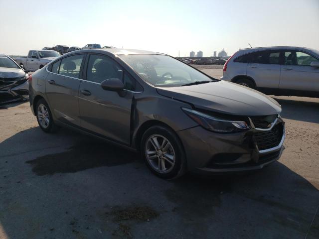 Photo 3 VIN: 1G1BE5SM6H7210685 - CHEVROLET CRUZE LT 