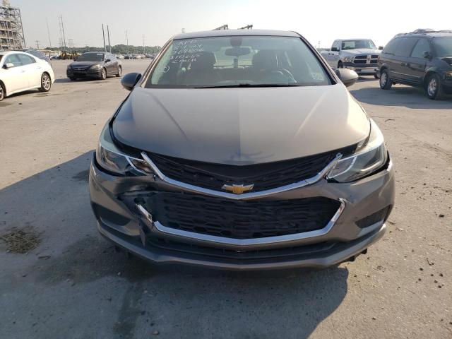 Photo 4 VIN: 1G1BE5SM6H7210685 - CHEVROLET CRUZE LT 