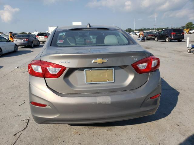 Photo 5 VIN: 1G1BE5SM6H7210685 - CHEVROLET CRUZE LT 