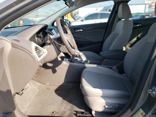 Photo 6 VIN: 1G1BE5SM6H7210685 - CHEVROLET CRUZE LT 