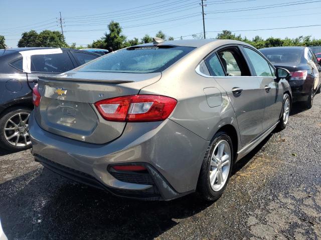 Photo 3 VIN: 1G1BE5SM6H7211674 - CHEVROLET CRUZE LT 