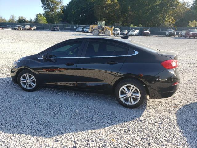 Photo 1 VIN: 1G1BE5SM6H7212727 - CHEVROLET CRUZE LT 