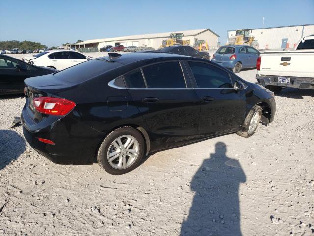 Photo 2 VIN: 1G1BE5SM6H7212727 - CHEVROLET CRUZE LT 