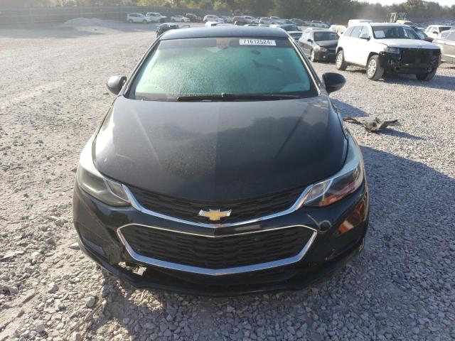 Photo 4 VIN: 1G1BE5SM6H7212727 - CHEVROLET CRUZE LT 