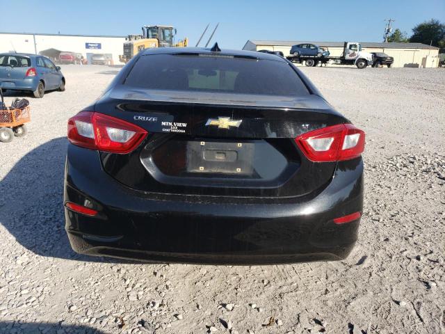 Photo 5 VIN: 1G1BE5SM6H7212727 - CHEVROLET CRUZE LT 