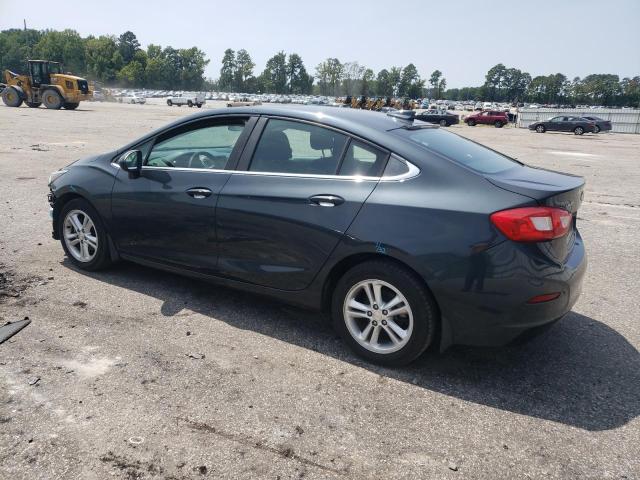 Photo 1 VIN: 1G1BE5SM6H7212999 - CHEVROLET CRUZE LT 