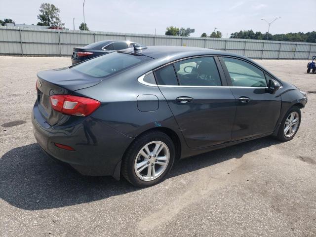 Photo 2 VIN: 1G1BE5SM6H7212999 - CHEVROLET CRUZE LT 