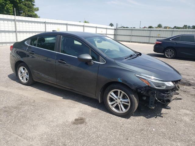 Photo 3 VIN: 1G1BE5SM6H7212999 - CHEVROLET CRUZE LT 