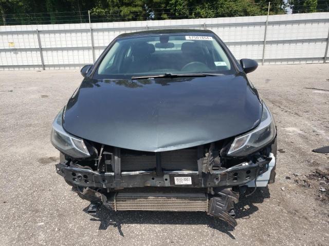 Photo 4 VIN: 1G1BE5SM6H7212999 - CHEVROLET CRUZE LT 