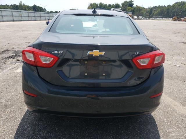 Photo 5 VIN: 1G1BE5SM6H7212999 - CHEVROLET CRUZE LT 