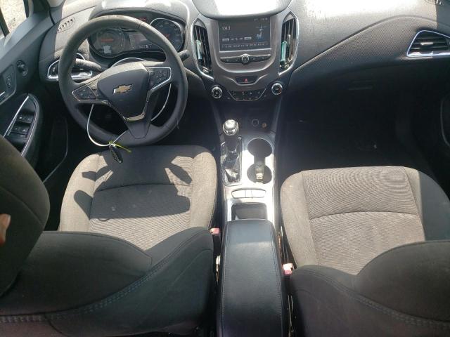 Photo 7 VIN: 1G1BE5SM6H7212999 - CHEVROLET CRUZE LT 