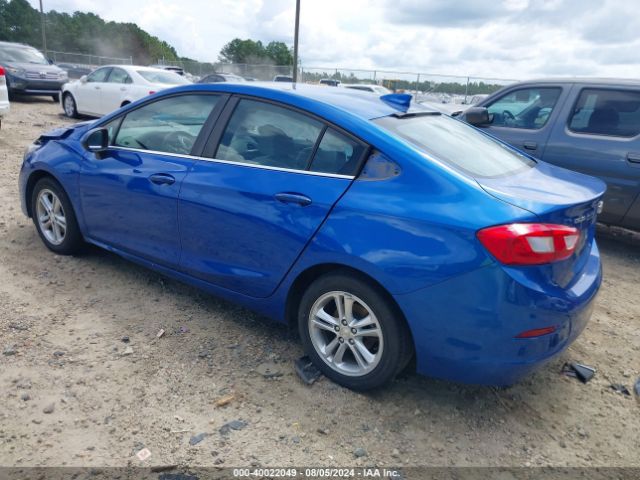 Photo 2 VIN: 1G1BE5SM6H7213005 - CHEVROLET CRUZE 