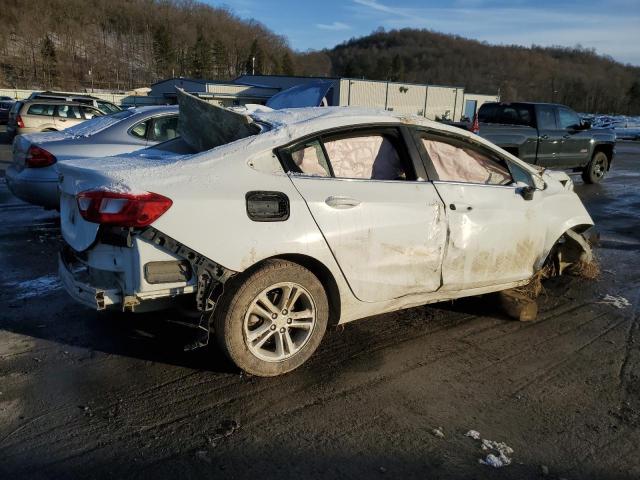 Photo 2 VIN: 1G1BE5SM6H7214638 - CHEVROLET CRUZE LT 