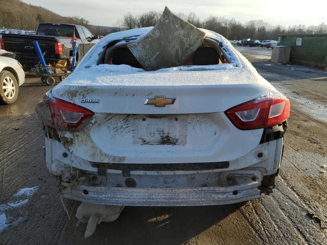 Photo 5 VIN: 1G1BE5SM6H7214638 - CHEVROLET CRUZE LT 