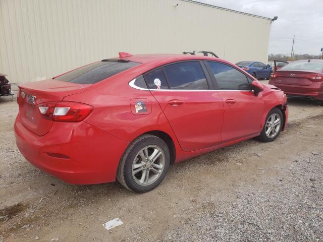 Photo 2 VIN: 1G1BE5SM6H7220830 - CHEVROLET CRUZE LT 