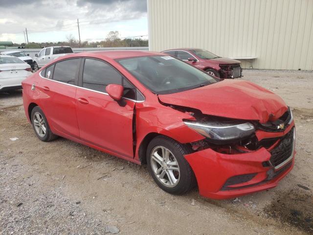 Photo 3 VIN: 1G1BE5SM6H7220830 - CHEVROLET CRUZE LT 