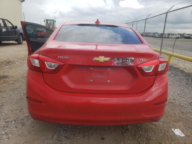 Photo 5 VIN: 1G1BE5SM6H7220830 - CHEVROLET CRUZE LT 