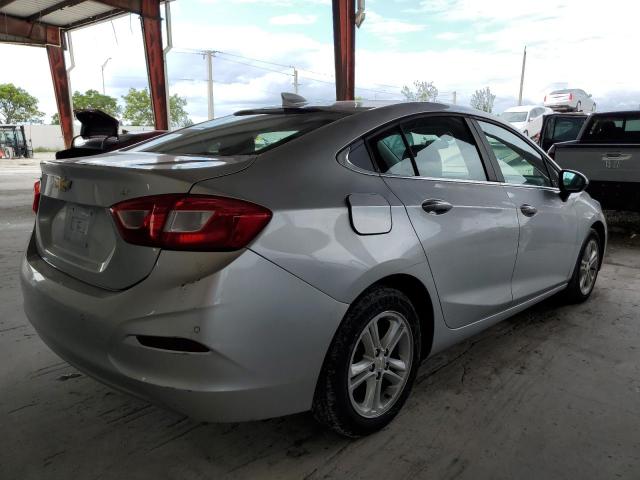 Photo 3 VIN: 1G1BE5SM6H7223727 - CHEVROLET CRUZE LT 