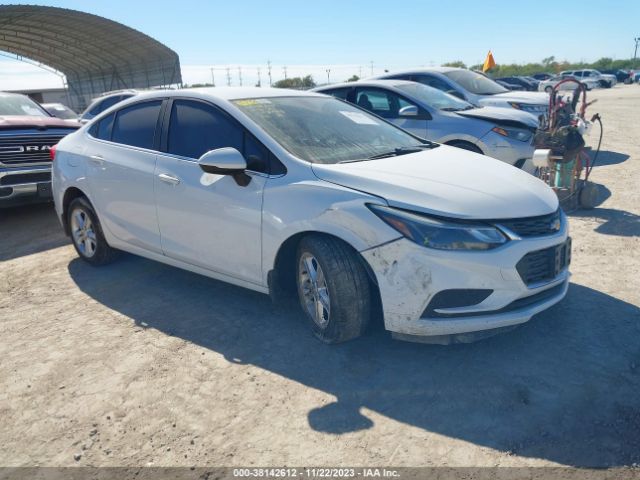 Photo 0 VIN: 1G1BE5SM6H7231391 - CHEVROLET CRUZE 