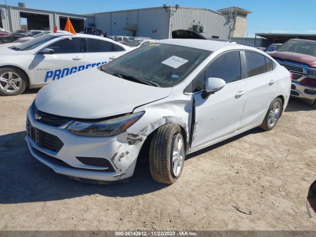 Photo 1 VIN: 1G1BE5SM6H7231391 - CHEVROLET CRUZE 