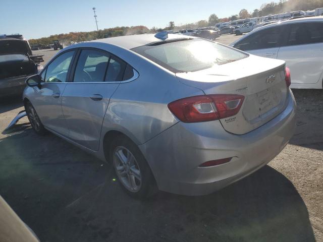 Photo 1 VIN: 1G1BE5SM6H7234744 - CHEVROLET CRUZE LT 