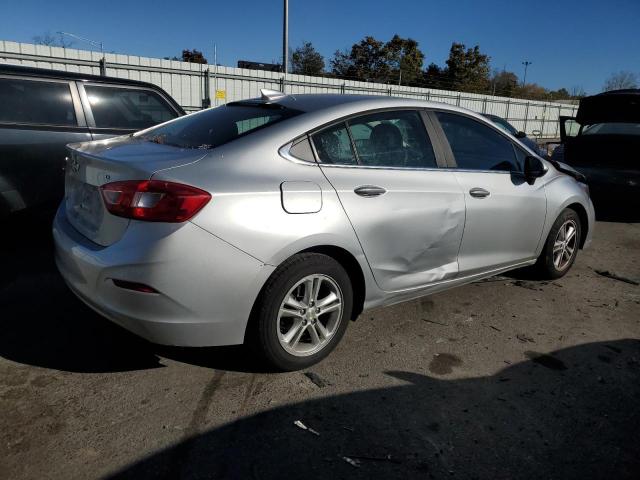 Photo 2 VIN: 1G1BE5SM6H7234744 - CHEVROLET CRUZE LT 