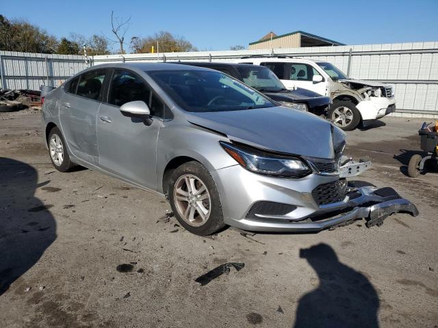 Photo 3 VIN: 1G1BE5SM6H7234744 - CHEVROLET CRUZE LT 