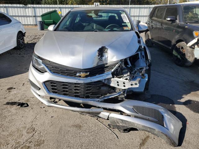 Photo 4 VIN: 1G1BE5SM6H7234744 - CHEVROLET CRUZE LT 