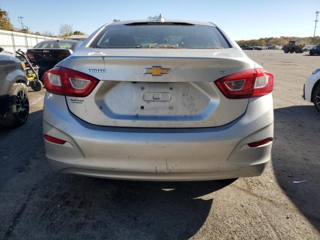 Photo 5 VIN: 1G1BE5SM6H7234744 - CHEVROLET CRUZE LT 