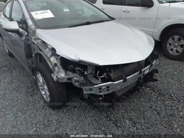 Photo 5 VIN: 1G1BE5SM6H7234744 - CHEVROLET CRUZE 