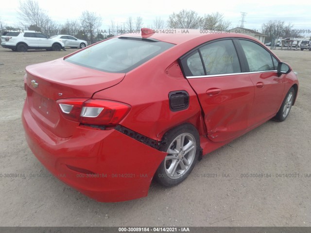 Photo 3 VIN: 1G1BE5SM6H7238289 - CHEVROLET CRUZE 