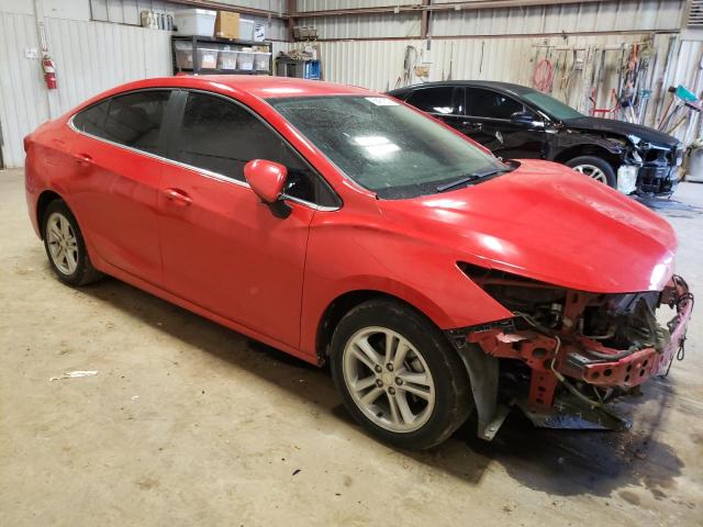 Photo 3 VIN: 1G1BE5SM6H7239801 - CHEVROLET CRUZE LT 