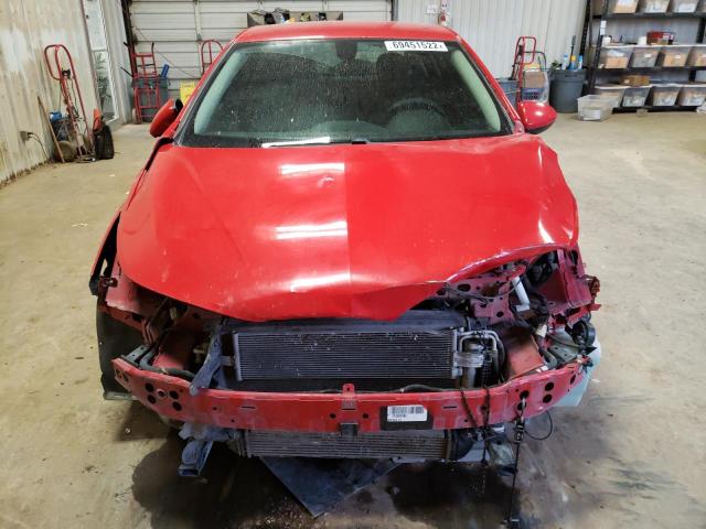 Photo 4 VIN: 1G1BE5SM6H7239801 - CHEVROLET CRUZE LT 