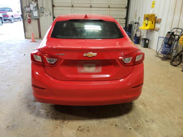 Photo 5 VIN: 1G1BE5SM6H7239801 - CHEVROLET CRUZE LT 