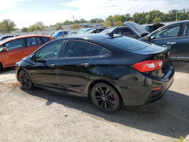 Photo 1 VIN: 1G1BE5SM6H7243024 - CHEVROLET CRUZE LT 