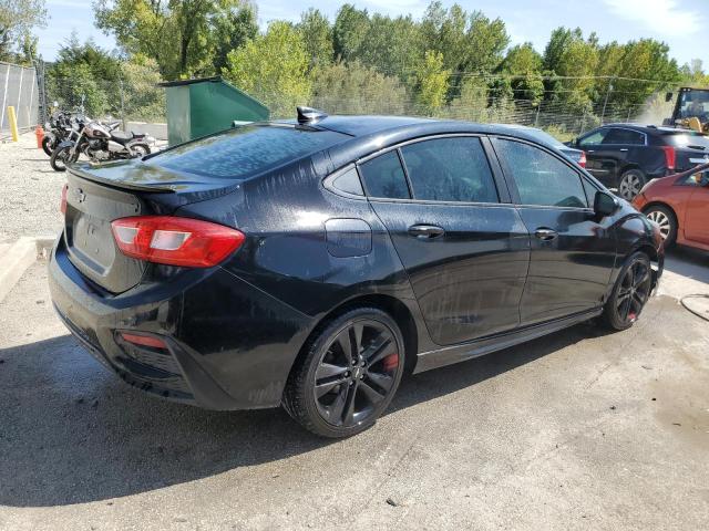 Photo 2 VIN: 1G1BE5SM6H7243024 - CHEVROLET CRUZE LT 