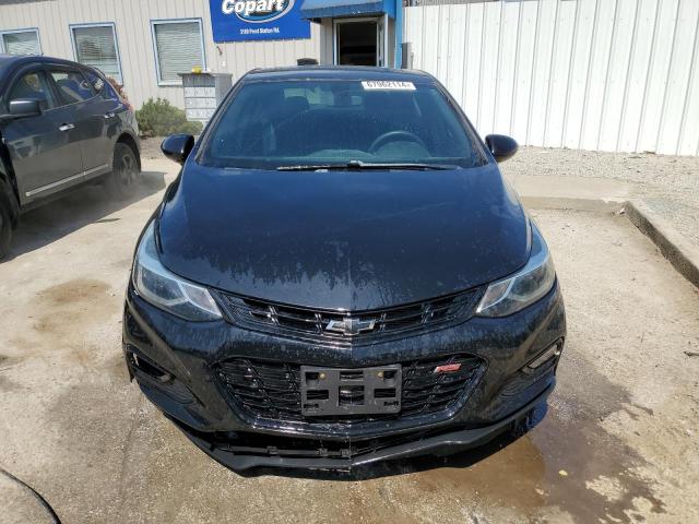 Photo 4 VIN: 1G1BE5SM6H7243024 - CHEVROLET CRUZE LT 