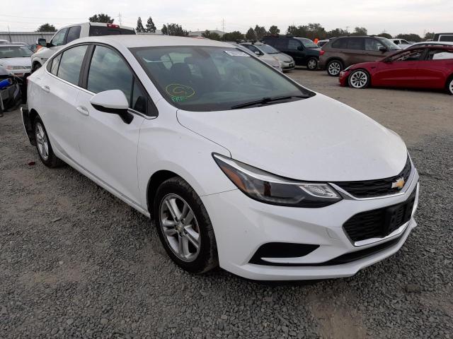 Photo 0 VIN: 1G1BE5SM6H7244528 - CHEVROLET CRUZE LT 