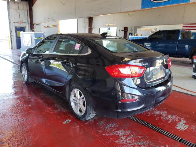 Photo 2 VIN: 1G1BE5SM6H7247008 - CHEVROLET CRUZE LT 