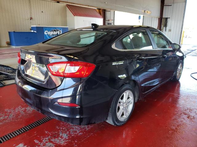 Photo 3 VIN: 1G1BE5SM6H7247008 - CHEVROLET CRUZE LT 