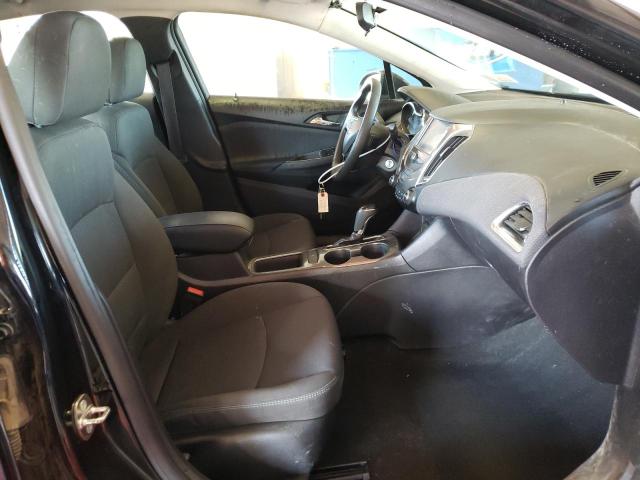 Photo 4 VIN: 1G1BE5SM6H7247008 - CHEVROLET CRUZE LT 