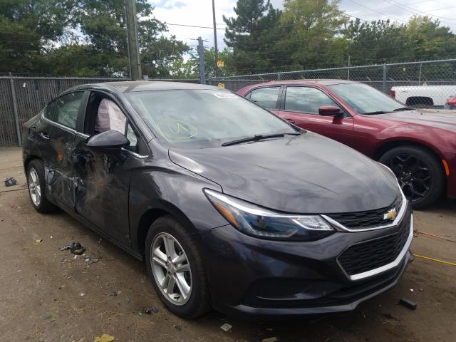 Photo 0 VIN: 1G1BE5SM6H7249552 - CHEVROLET CRUZE LT 