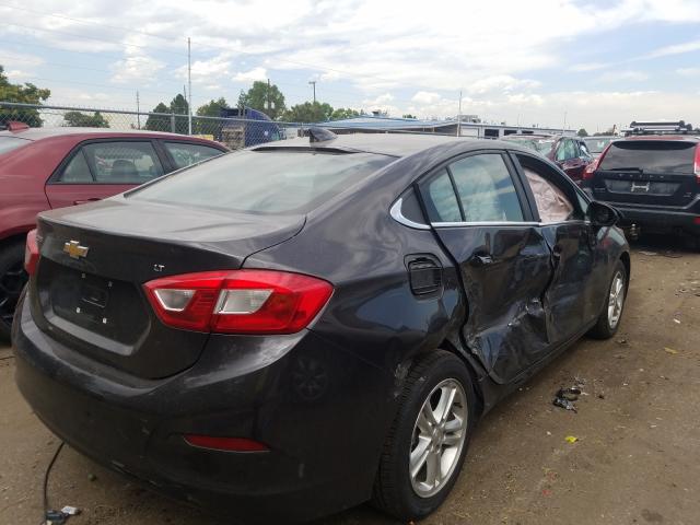 Photo 3 VIN: 1G1BE5SM6H7249552 - CHEVROLET CRUZE LT 